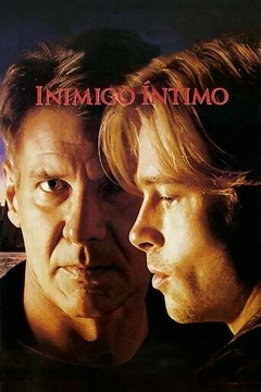 1997 Inimigo Intimo (Dublado) - Na Escolha de 10 filmes ou desenhos, o Pen-Drive será grátis...Aproveite!