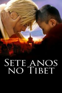 1997 Sete Anos No Tivet (Dublado) - Na Escolha de 10 filmes ou desenhos, o Pen-Drive será grátis...Aproveite!