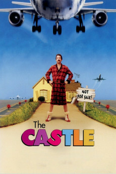 1997 The Castle (Legendado) - Na Escolha de 10 filmes ou desenhos, o Pen-Drive será grátis...Aproveite!