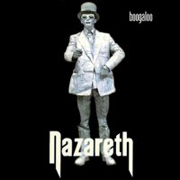 Nazareth 1998 - Boogaloo - Na compra de 15 álbuns musicais, 20 filmes ou desenhos, o Pen-Drive será grátis...Aproveite!