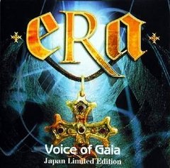 Era 1998 - Era - Voice Of Gaia - Na compra de 15 álbuns musicais, 20 filmes ou desenhos, o Pen-Drive será grátis...Aproveite!