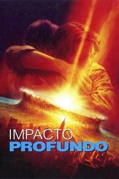 1998 Impacto Profundo (Dublado) - Na Escolha de 10 filmes ou desenhos, o Pen-Drive será grátis...Aproveite!