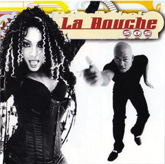 La Bouche 1998 - SOS - Na compra de 15 álbuns musicais, 20 filmes ou desenhos, o Pen-Drive será grátis...Aproveite!