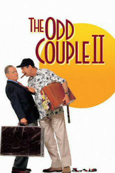 1998 Meu Melhor Inimigo (The Odd Couple II) (Dublado) - Na Escolha de 10 filmes ou desenhos, o Pen-Drive será grátis...Aproveite!