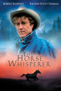 1998 O Encantador de Cavalos (The Horse Whisperer) (Dublado) - Na Escolha de 10 filmes ou desenhos, o Pen-Drive será grátis...Aproveite!