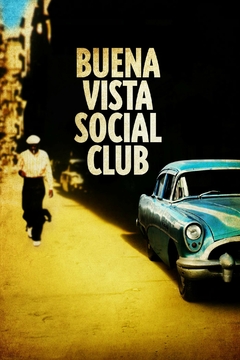 1999 Buena Vista Social Club (Wim Wenders) (Legendado) - Na Escolha de 10 filmes ou desenhos, o Pen-Drive será grátis...Aproveite!