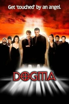 1999 Dogma (Dublado) - Na Escolha de 10 filmes ou desenhos, o Pen-Drive será grátis...Aproveite!