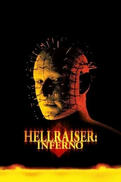 2000 Hellraiser - Inferno (Dublado) - Na Escolha de 10 filmes ou desenhos, o Pen-Drive será grátis...Aproveite!