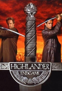 2000 Highlander 4 (Dublado) - Na Escolha de 10 filmes ou desenhos, o Pen-Drive será grátis...Aproveite!