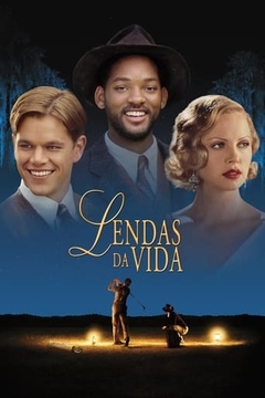 2000 Lendas da Vida (Dublado) - Na Escolha de 10 filmes ou desenhos, o Pen-Drive será grátis...Aproveite!