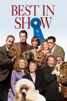 2000 O Melhor No Show (Best in Show) (Legendado) - Na Escolha de 10 filmes ou desenhos, o Pen-Drive será grátis...Aproveite!