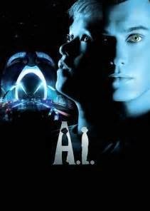 2001 A.I. Inteligencia Artificial - Na compra de 10 filmes ou desenhos, o Pen-Drive será grátis...Aproveite!