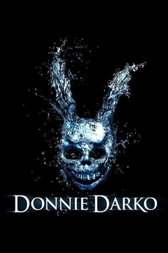 2001 Donnie Darko (Dublado) - Na Escolha de 10 filmes ou desenhos, o Pen-Drive será grátis...Aproveite!