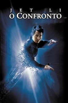 2001 O Confronto (Dublado) - Na Escolha de 10 filmes ou desenhos, o Pen-Drive será grátis...Aproveite!