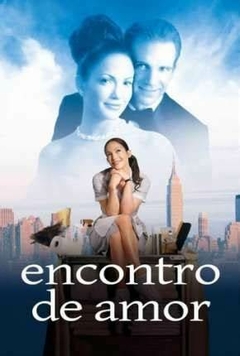 2002 Encontro de Amor (Dublado) - Na Escolha de 10 filmes ou desenhos, o Pen-Drive será grátis...Aproveite!