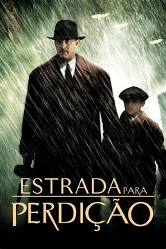 2002 Estrada para Perdição (Dublado) - Na Escolha de 10 filmes ou desenhos, o Pen-Drive será grátis...Aproveite!