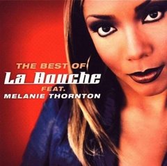 La Bouche 2002 - The Best Of - Na compra de 15 álbuns musicais, 20 filmes ou desenhos, o Pen-Drive será grátis...Aproveite!