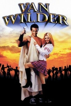 2002 O Dono da Festa (National Lampoon's Van Wilder) (Legendado) - Na Escolha de 10 filmes ou desenhos, o Pen-Drive será grátis...Aproveite!