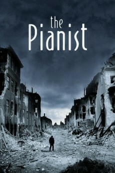 2002 O Pianista (The Pianist) (Legendado) - Na Escolha de 10 filmes ou desenhos, o Pen-Drive será grátis...Aproveite!