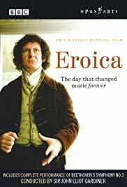 2003 Beethoven's Eroica - The Movie (BBC 2003) (Legendado) - Na Escolha de 10 filmes ou desenhos, o Pen-Drive será grátis...Aproveite!