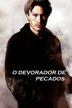 2003 Devorador de Pecados (Dublado) - Na Escolha de 10 filmes ou desenhos, o Pen-Drive será grátis...Aproveite!