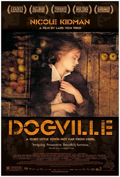 2003 Dogville (Legendado) - Lars Von Trier - Na compra de 10 filmes ou desenhos, o Pen-Drive será grátis...Aproveite!