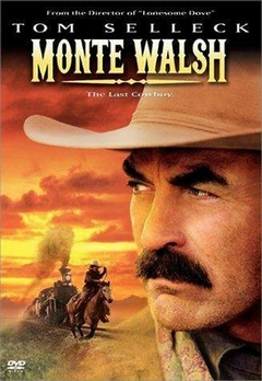 2003 O Último Cowboy (Dublado) - Na Escolha de 10 filmes ou desenhos, o Pen-Drive será grátis...Aproveite!