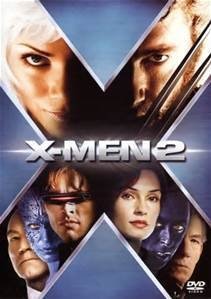 2003 X-Men 2 - Na compra de 10 filmes ou desenhos, o Pen-Drive será grátis...Aproveite!