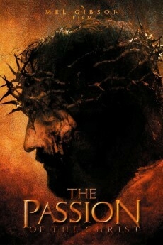 2004 A Paixão de Cristo (The Passion Of The Christ) (Legendado) - Na Escolha de 10 filmes ou desenhos, o Pen-Drive será grátis...Aproveite!