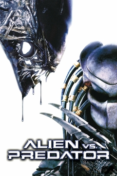 2004 Alien vs. Predador (Dublado) - Na Escolha de 10 filmes ou desenhos, o Pen-Drive será grátis...Aproveite!