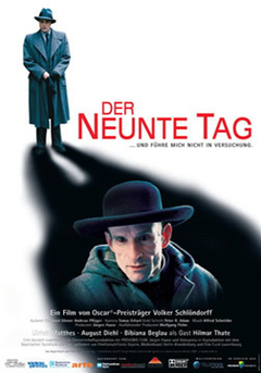 2004 Der neunte (Legendado) - Volker Schlondorff - Na Escolha de 10 filmes ou desenhos, o Pen-Drive será grátis...Aproveite!