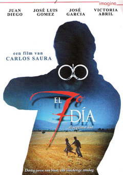 2004 El séptimo día - Puerto Hurraco (Legendado) - Carlos Saura - Na Escolha de 10 filmes ou desenhos, o Pen-Drive será grátis...Aproveite!