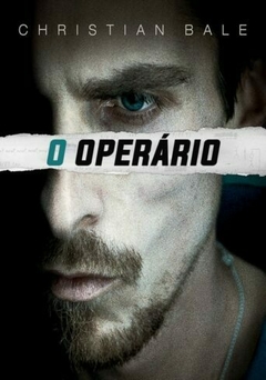 2004 O Operário (Dublado) - Na Escolha de 10 filmes ou desenhos, o Pen-Drive será grátis...Aproveite!