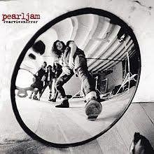 Pearl Jam 2004 - Rearview Mirror - Na compra de 15 álbuns musicais, 20 filmes ou desenhos, o Pen-Drive será grátis...Aproveite!
