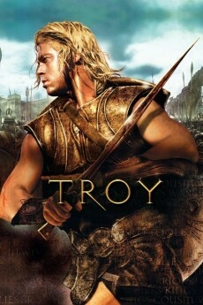 2004 Troia (Troy) (Legendado) - Na Escolha de 10 filmes ou desenhos, o Pen-Drive será grátis...Aproveite!