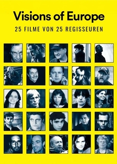 2004 Visions of Europe (Legendado) - Lars Von Trier - Na Escolha de 10 filmes ou desenhos, o Pen-Drive será grátis...Aproveite!