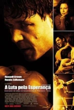 2005 A Luta Pela Esperança (Dublado) - Na Escolha de 10 filmes ou desenhos, o Pen-Drive será grátis...Aproveite!