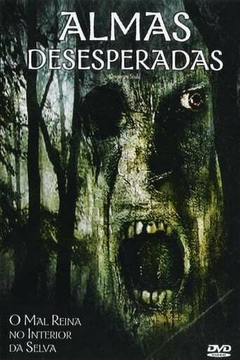 2005 Almas Desesperada (Dublado) - Na Escolha de 10 filmes ou desenhos, o Pen-Drive será grátis...Aproveite!