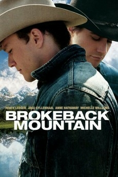 2005 Brokeback Mountain (Legendado) - Na Escolha de 10 filmes ou desenhos, o Pen-Drive será grátis...Aproveite!