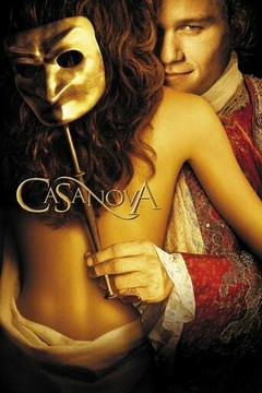 2005 Casanova (Dublado) - Na Escolha de 10 filmes ou desenhos, o Pen-Drive será grátis...Aproveite!