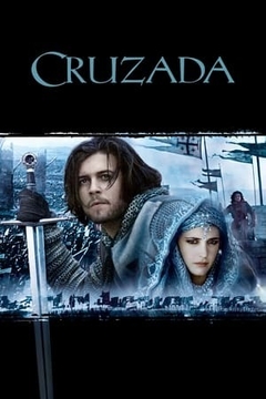 2005 Cruzada (Dublado) - Na Escolha de 10 filmes ou desenhos, o Pen-Drive será grátis...Aproveite!