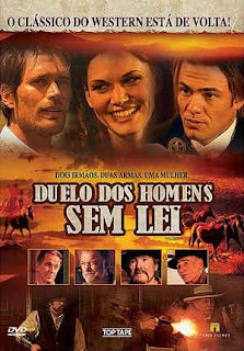 2005 Duelo dos Homens Sem Lei (Legendado) - Na Escolha de 10 filmes ou desenhos, o Pen-Drive será grátis...Aproveite!