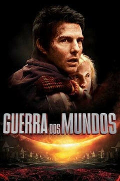 2005 Guerra dos Mundos - Na Escolha de 10 filmes ou desenhos, o Pen-Drive será grátis...Aproveite!