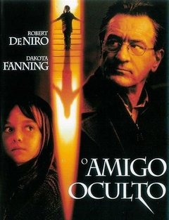 2005 O Amigo Oculto - Na compra de 10 filmes ou desenhos, o Pen-Drive será grátis...Aproveite!