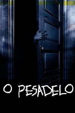 2005 O Pesadelo (Dublado) - Na Escolha de 10 filmes ou desenhos, o Pen-Drive será grátis...Aproveite!