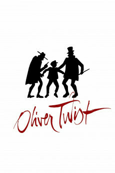 2005 Oliver Twist (Dublado) - Na Escolha de 10 filmes ou desenhos, o Pen-Drive será grátis...Aproveite!