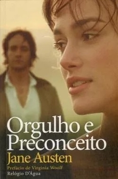 2005 Orgulho e Preconceito (Dublado) - Na Escolha de 10 filmes ou desenhos, o Pen-Drive será grátis...Aproveite!