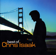 2006 - Best Of Chris Isaak - front - Na Escolha de 10 álbuns musicais, 10 filmes ou desenhos, o Pen-Drive será grátis...Aproveite!