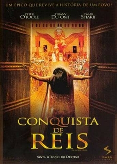 2006 Conquista de Reis (Dublado) - Na Escolha de 10 filmes ou desenhos, o Pen-Drive será grátis...Aproveite!