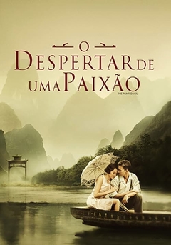 2006 O Despertar De Uma Paixão (Dublado) - Na Escolha de 10 filmes ou desenhos, o Pen-Drive será grátis...Aproveite!